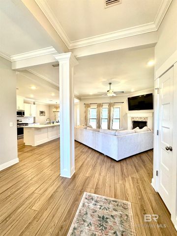 7872 Calverton Street, Foley, AL 36535