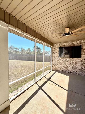 7872 Calverton Street, Foley, AL 36535