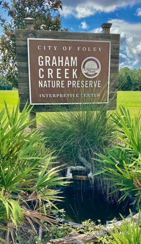 7872 Calverton Street, Foley, AL 36535