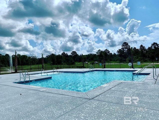 7872 Calverton Street, Foley, AL 36535