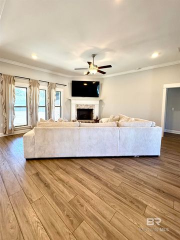 7872 Calverton Street, Foley, AL 36535