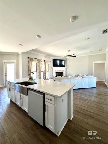 7872 Calverton Street, Foley, AL 36535