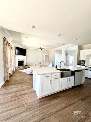 7872 Calverton Street, Foley, AL 36535