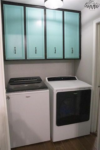 4713 LOIS LANE, Wichita Falls, TX 76306