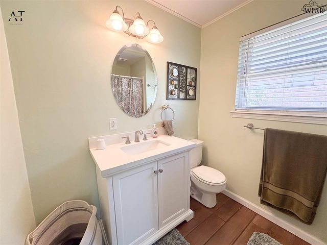 4713 LOIS LANE, Wichita Falls, TX 76306