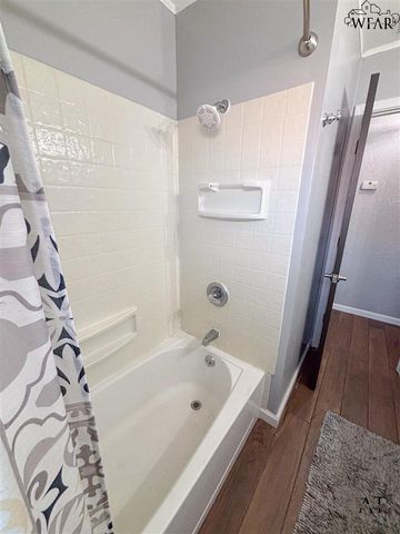 4713 LOIS LANE, Wichita Falls, TX 76306