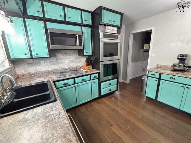 4713 LOIS LANE, Wichita Falls, TX 76306