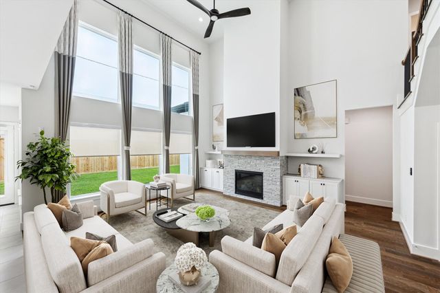 626 Attingham Drive, Houston, TX 77024