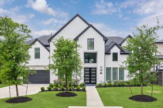 626 Attingham Drive, Houston, TX 77024