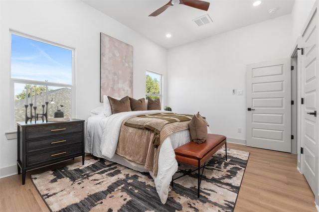 9819 Turnbow CD, Houston, TX 77029