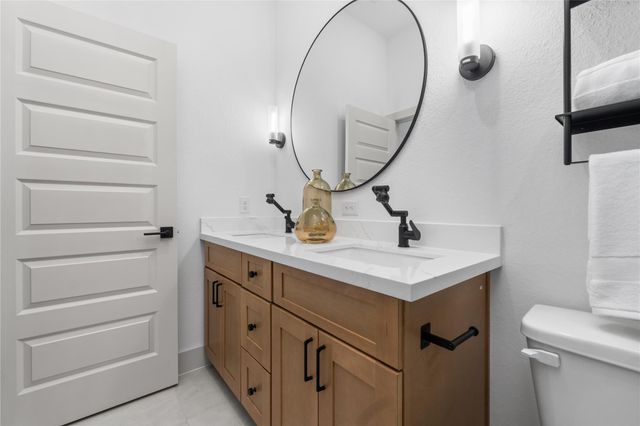 9819 Turnbow CD, Houston, TX 77029