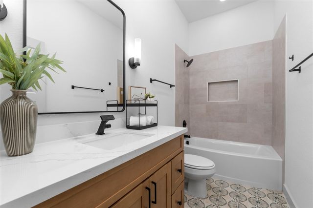 9819 Turnbow CD, Houston, TX 77029