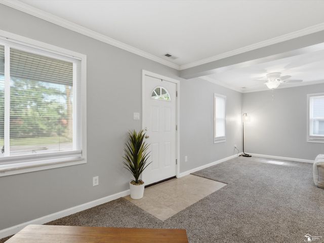 26427 Beaconsfield Avenue, Roseville, MI 48066