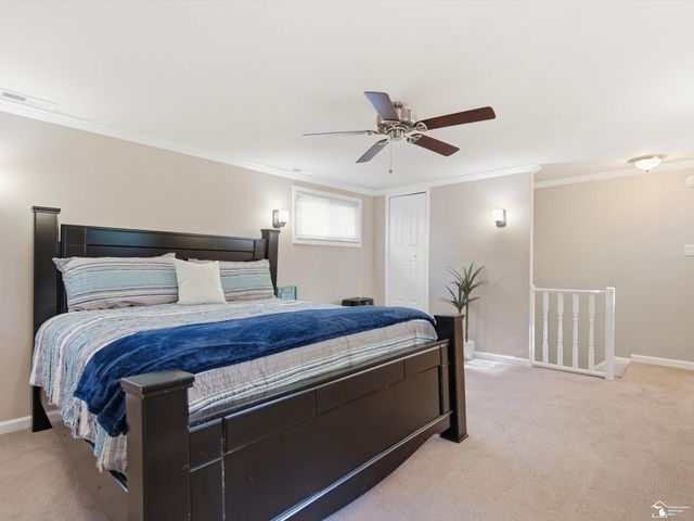 26427 Beaconsfield Avenue, Roseville, MI 48066