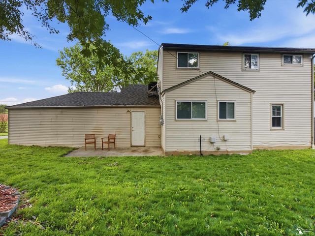 26427 Beaconsfield Avenue, Roseville, MI 48066
