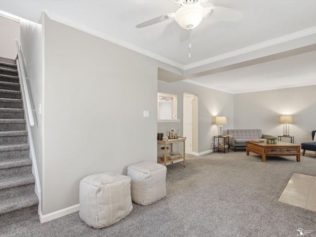 26427 Beaconsfield Avenue, Roseville, MI 48066