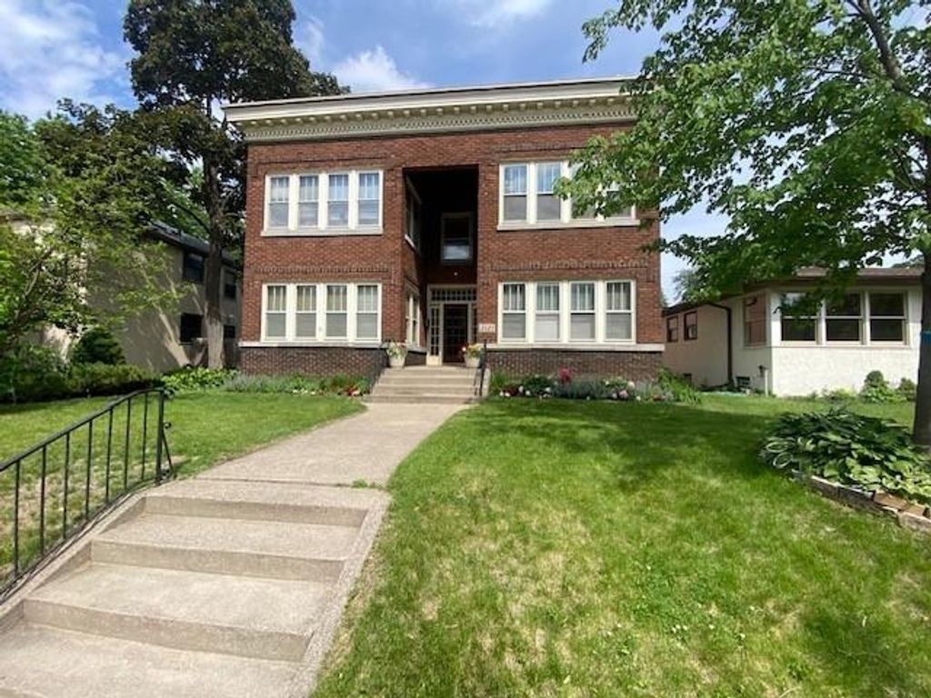 2121 Penn Avenue S, Minneapolis, MN 55405 — exterior