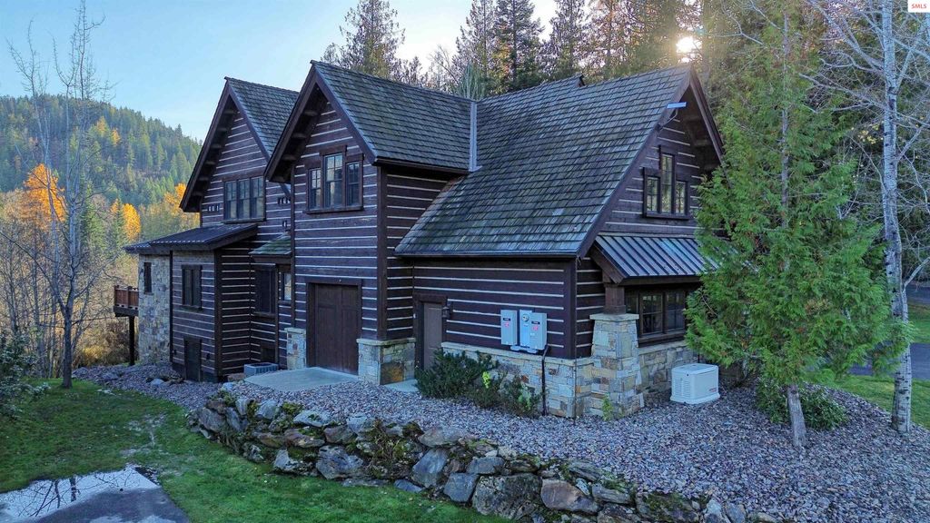 432 N Idaho Club Dr, Sandpoint, ID 83864 photo 11