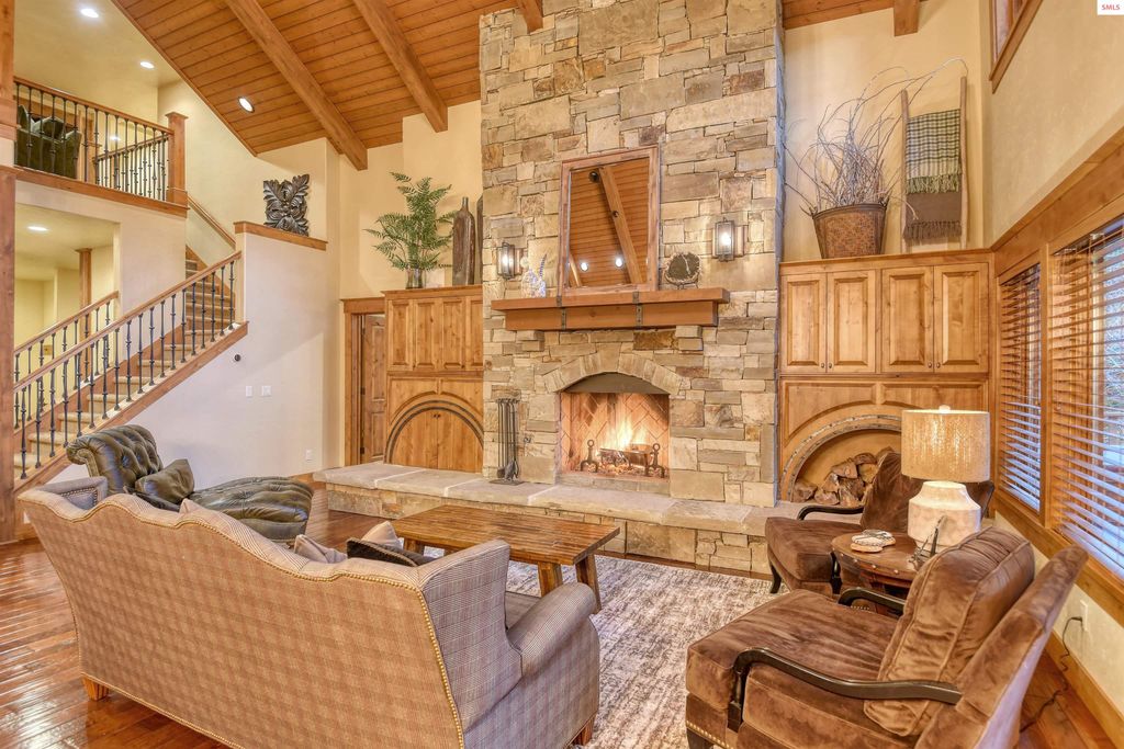 432 N Idaho Club Dr, Sandpoint, ID 83864 photo 15