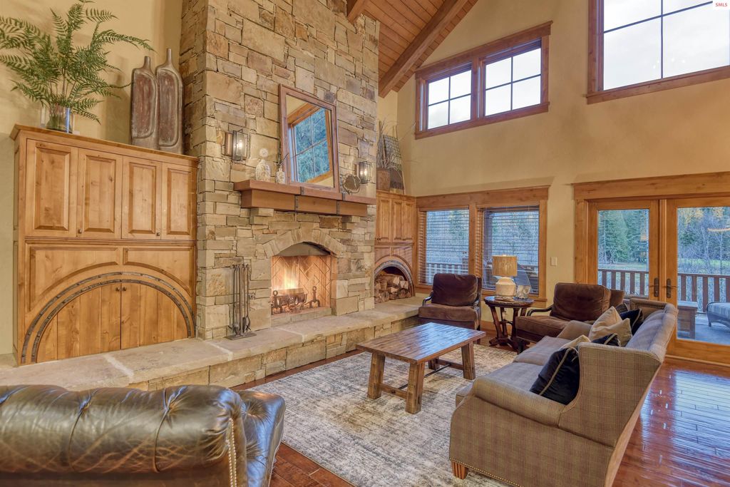 432 N Idaho Club Dr, Sandpoint, ID 83864 photo 17