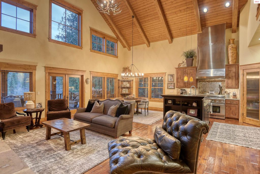 432 N Idaho Club Dr, Sandpoint, ID 83864 photo 18