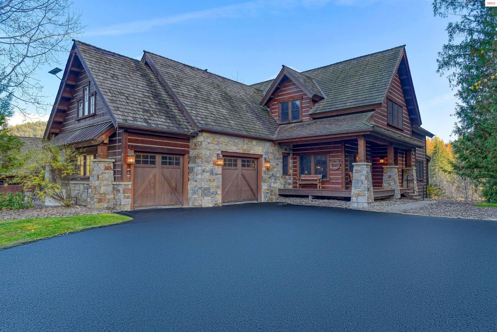 432 N Idaho Club Dr, Sandpoint, ID 83864 photo 2