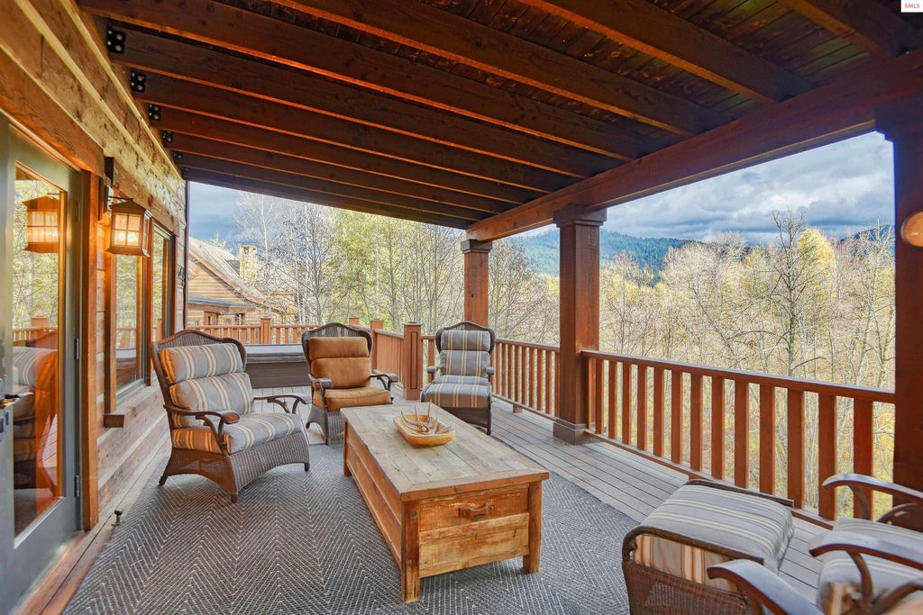 432 N Idaho Club Dr, Sandpoint, ID 83864 photo 20