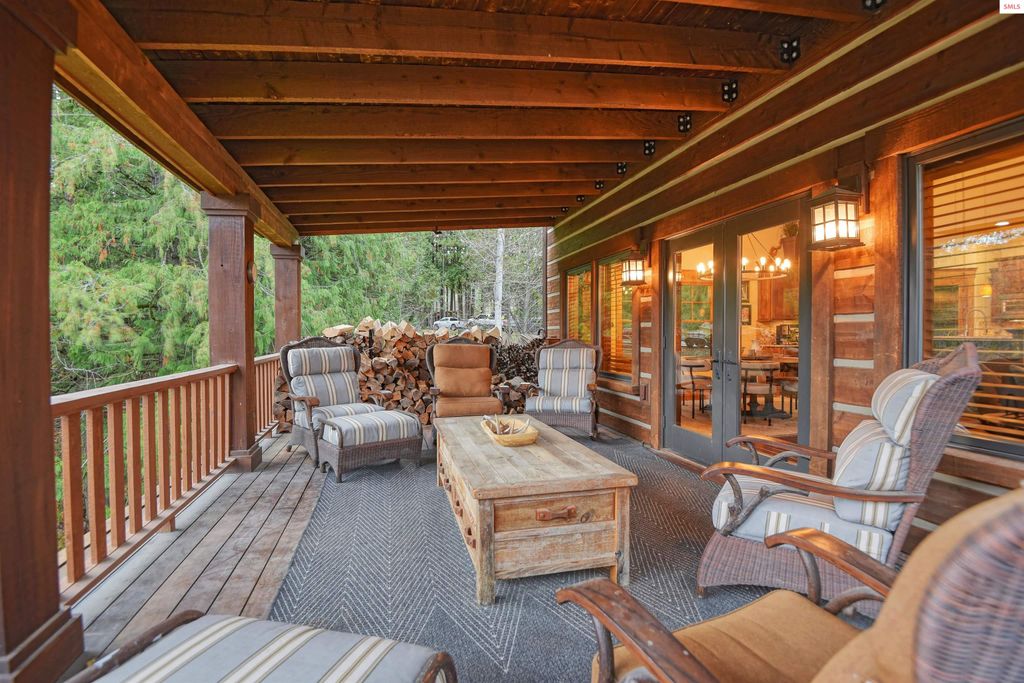 432 N Idaho Club Dr, Sandpoint, ID 83864 photo 24