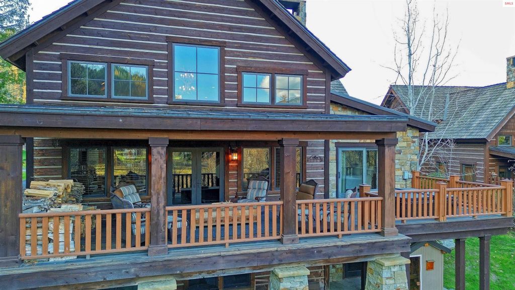 432 N Idaho Club Dr, Sandpoint, ID 83864 photo 25