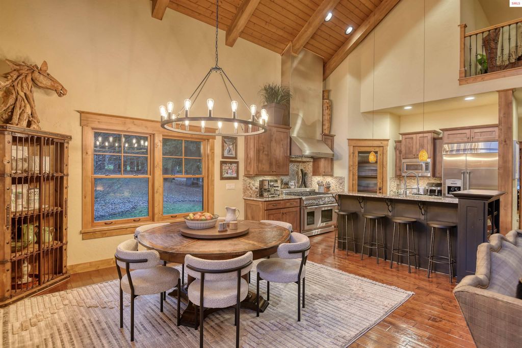 432 N Idaho Club Dr, Sandpoint, ID 83864 photo 30