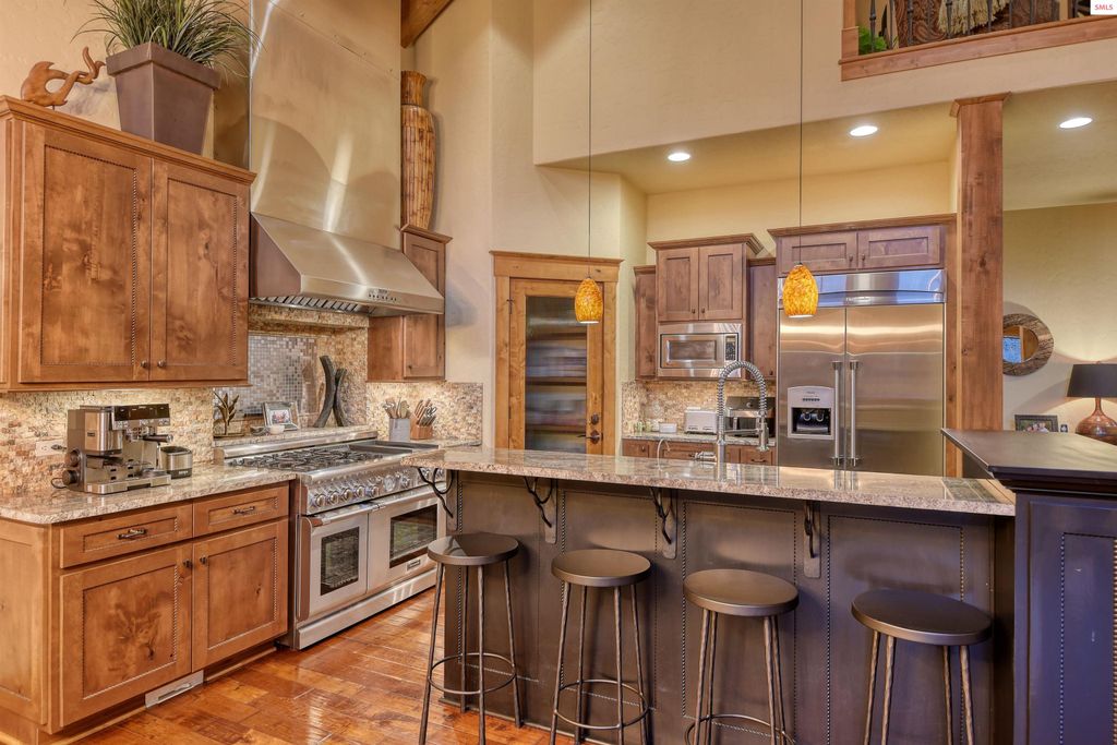 432 N Idaho Club Dr, Sandpoint, ID 83864 photo 31