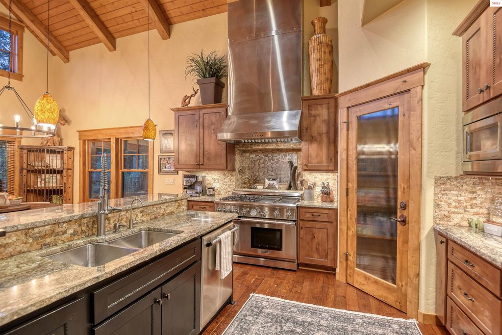 432 N Idaho Club Dr, Sandpoint, ID 83864 photo 35