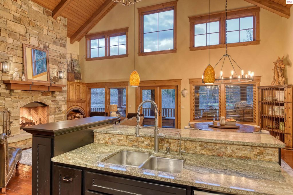 432 N Idaho Club Dr, Sandpoint, ID 83864 photo 36