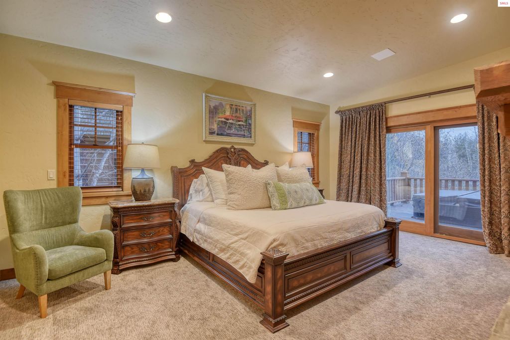 432 N Idaho Club Dr, Sandpoint, ID 83864 photo 37