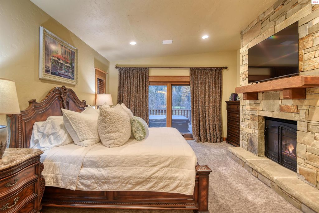 432 N Idaho Club Dr, Sandpoint, ID 83864 photo 38