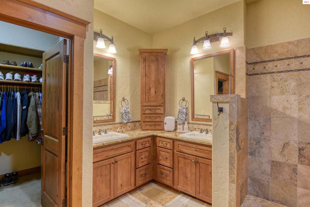 432 N Idaho Club Dr, Sandpoint, ID 83864 photo 41