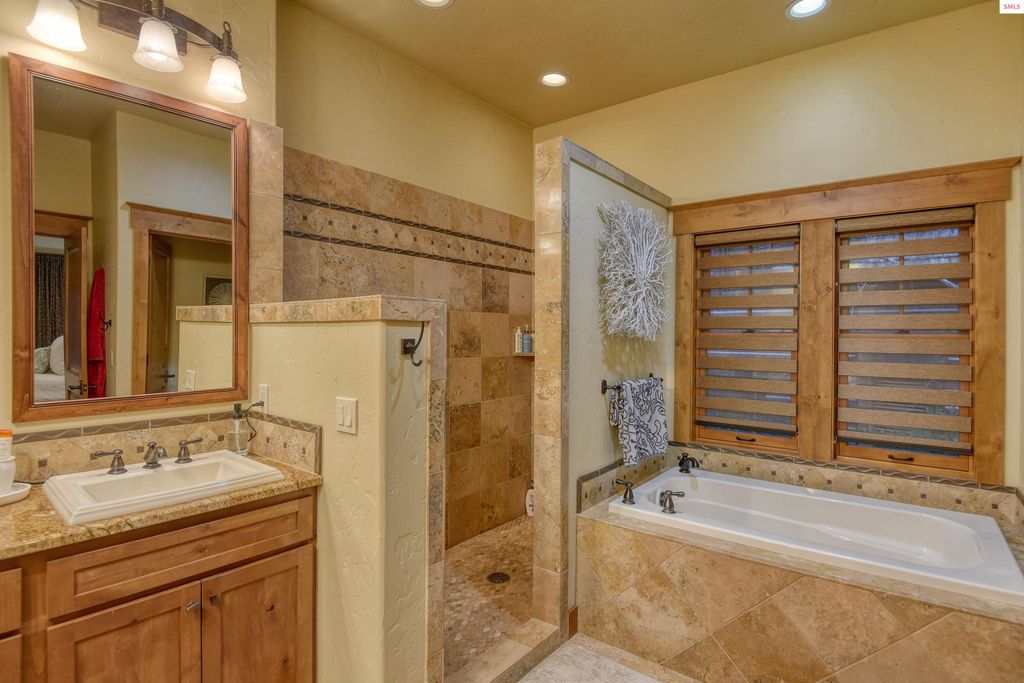 432 N Idaho Club Dr, Sandpoint, ID 83864 photo 45