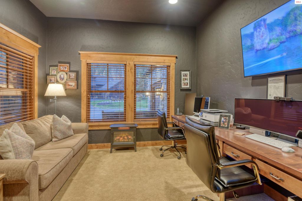 432 N Idaho Club Dr, Sandpoint, ID 83864 photo 46