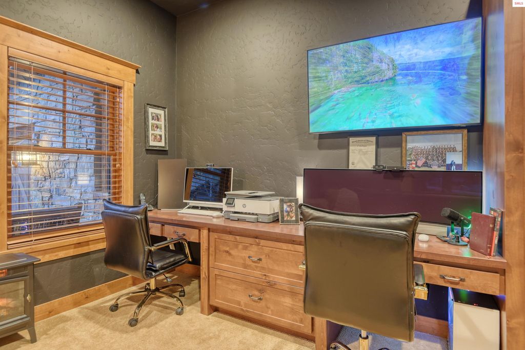 432 N Idaho Club Dr, Sandpoint, ID 83864 photo 47