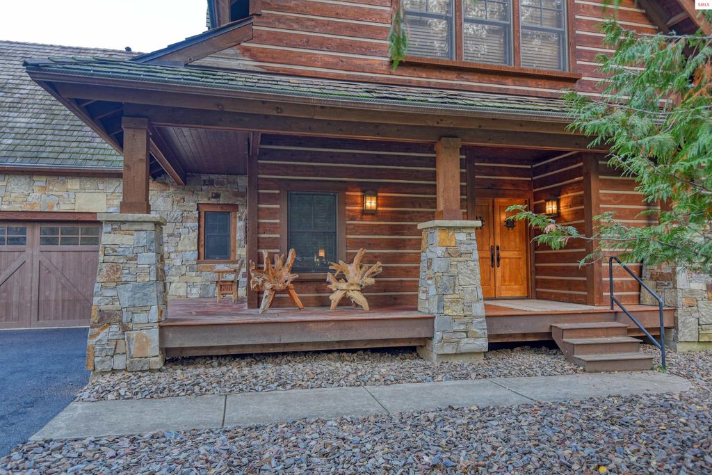 432 N Idaho Club Dr, Sandpoint, ID 83864 photo 5