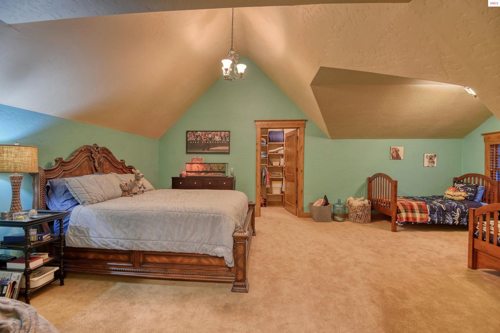 432 N Idaho Club Dr, Sandpoint, ID 83864 photo 56