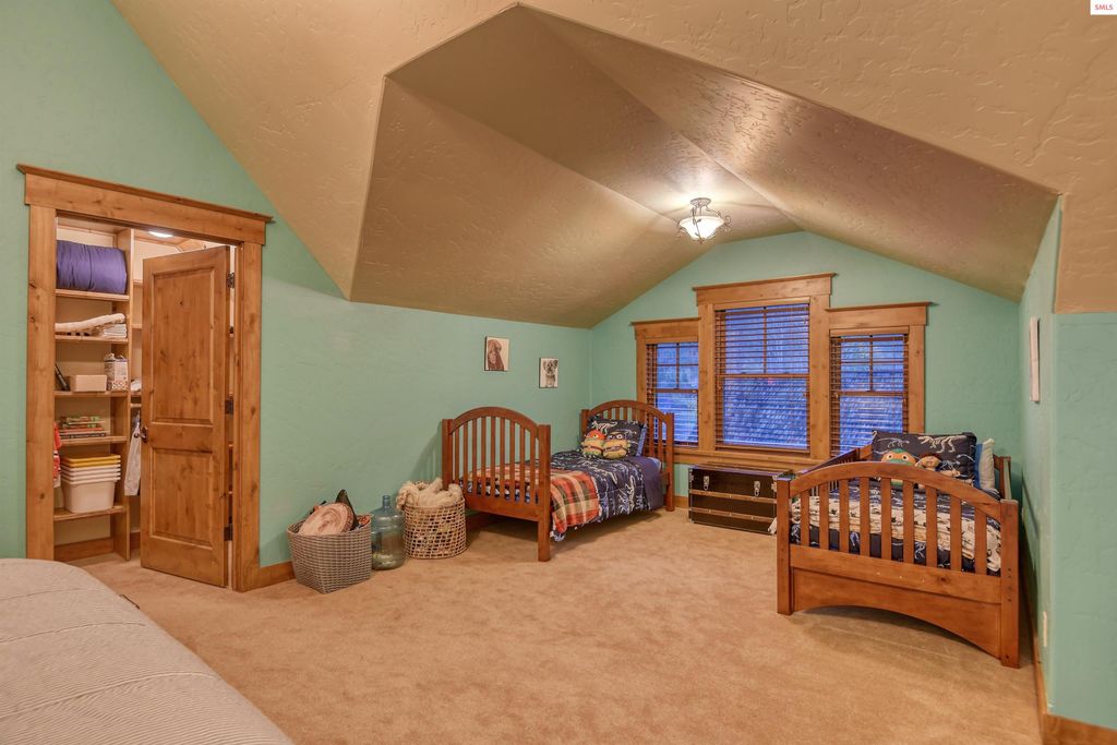 432 N Idaho Club Dr, Sandpoint, ID 83864 photo 57