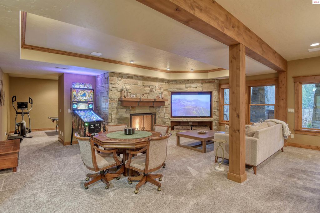 432 N Idaho Club Dr, Sandpoint, ID 83864 photo 61