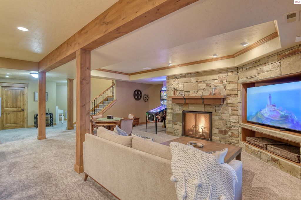 432 N Idaho Club Dr, Sandpoint, ID 83864 photo 63