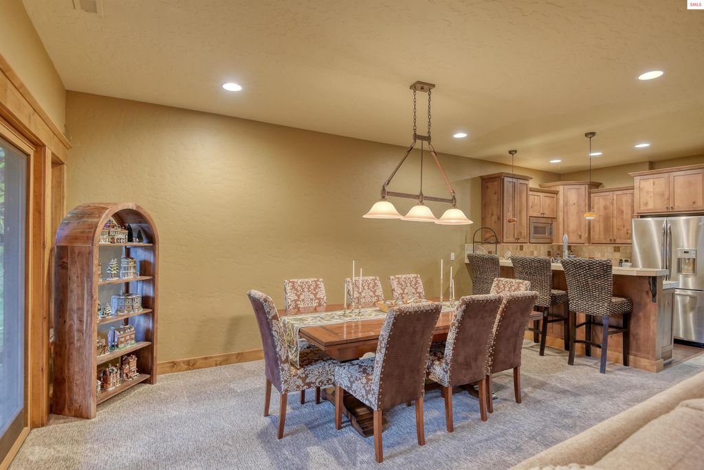 432 N Idaho Club Dr, Sandpoint, ID 83864 photo 64