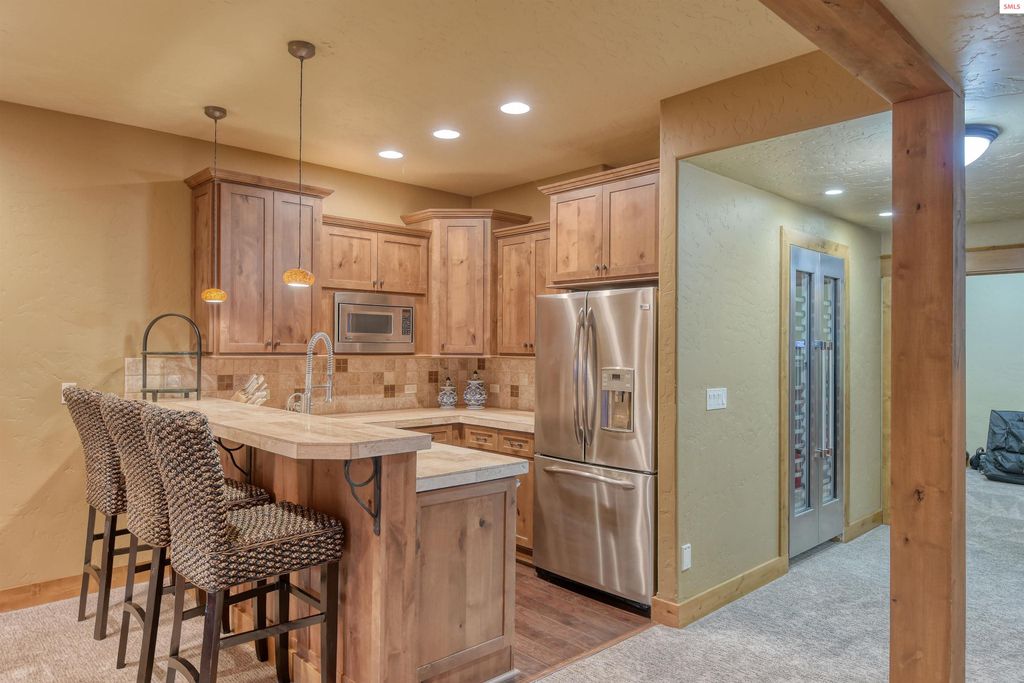 432 N Idaho Club Dr, Sandpoint, ID 83864 photo 65