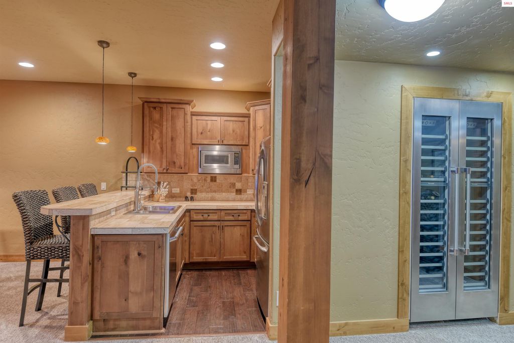 432 N Idaho Club Dr, Sandpoint, ID 83864 photo 67