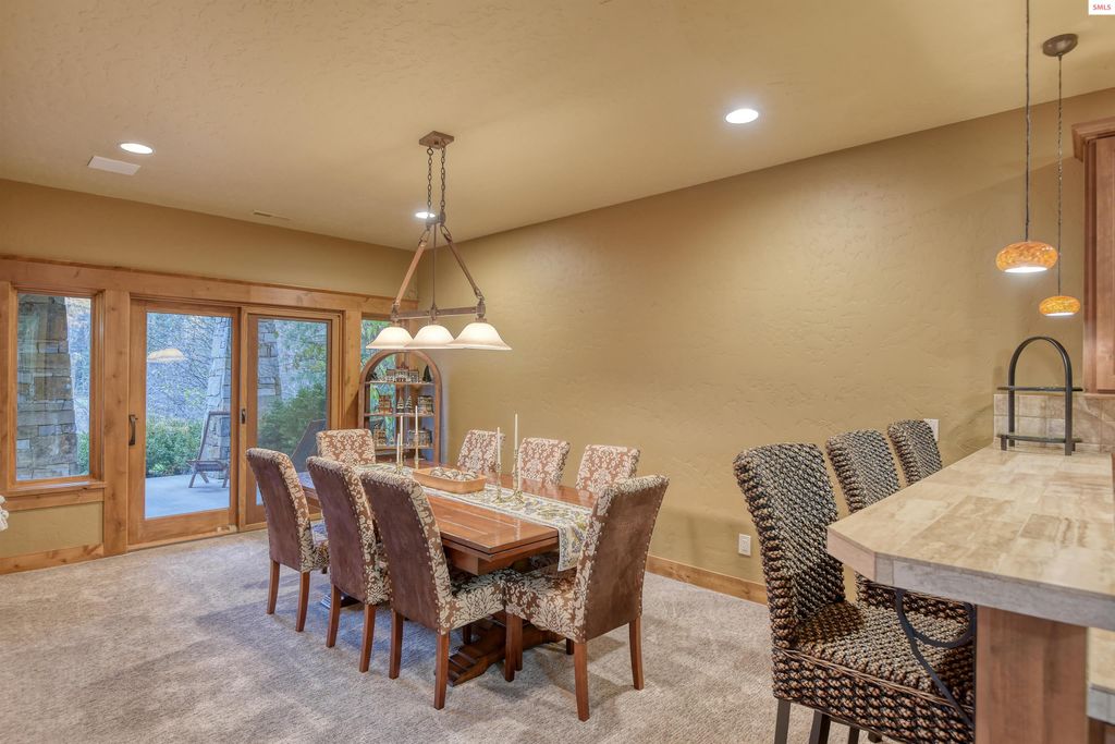 432 N Idaho Club Dr, Sandpoint, ID 83864 photo 68