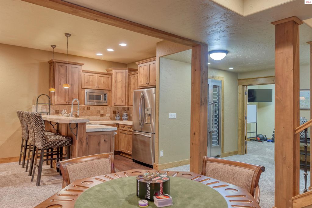 432 N Idaho Club Dr, Sandpoint, ID 83864 photo 69