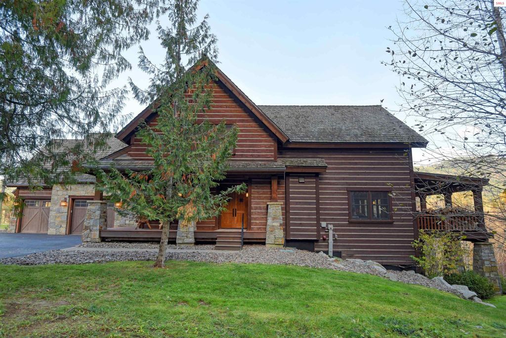 432 N Idaho Club Dr, Sandpoint, ID 83864 photo 7